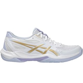 Resim Asics Gel-rocket 12 Kadın Beyaz Günlük Ayakkabı 