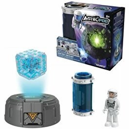 Resim Silverlit Astropod Ay Kayaları Keşif Görevi 