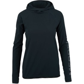Resim Merrell Mqm Ultralite Po Kadın Siyah Sweatshirt 