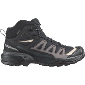 Resim Salomon X Ultra 360 Mid Gore-Tex Kadın Outdoor Ayakkabısı Kadın OUTDOOR AYAKKABI L47448600 