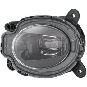 Resim Ön Sis Farı Sağ Led Cupra Leon Seat Leon Polo 20- 5fj941702 