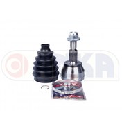 Resim ANKA 20280008 ANKA AKS KAFASI 1.6 TDCI 