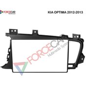 Resim KİA OPTİMA 2012_2013 MODEL 9 İnç Multimedya Çerçevesi 
