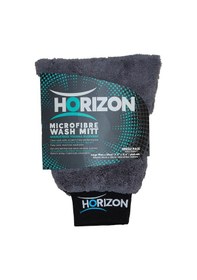 Resim Horizon Mikrofiber Yıkama Eldiveni 