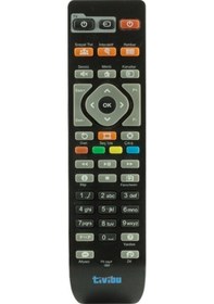 Resim Tivibu Tv Kumandası 0750 