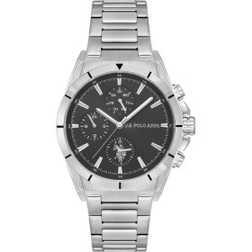 Resim U.S. Polo Assn. U.S. Polo Assn USPA1079-01 Erkek Kol Saati 