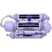 Resim Creaqua Express 3 Aşamalı Su Arıtma Cihazı 