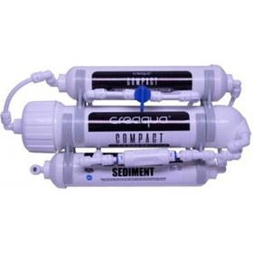 Resim Creaqua Express 3 Aşamalı Su Arıtma Cihazı 