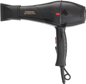 Resim POWERTEC TR-701 Profesyonel Saç Kurutma & Fön Makinesi 