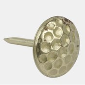 Resim BOZKAYA COLLECTİON - Altın Petek Kabara / Raptiye 11 Mm 100 BOZKAYA İTHALAT 