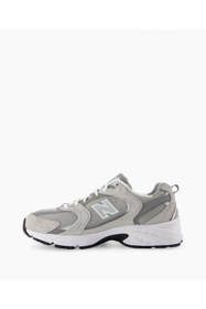 Resim New Balance 530 Raincloud with Shadow Grey and Silver Kadın Spor Ayakkabı MR530CK 