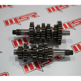 Resim Megelli 250 R Şanzuman Kiti 