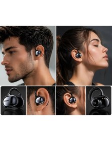 Resim Jolita Redmi Pad Pro 12.1'' Uyumlu Bluetooth Kulaklık Tws Open-Ear Kablosuz Kulaklık 