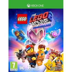 Resim The LEGO Movie 2 Videogame Xbox One Dijital Oyun 