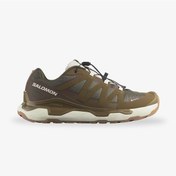 Resim Salomon Xc Roam Gore Tex Erkek Kahverengi Spor Ayakkabı L47966700 Kahverengi 