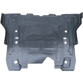 Resim Opel Astra J Sd/hb 10/20 Karter Muhafaza Plasti Ği 