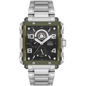 Resim Cerruti 1881 CIWGK0038003 Cerruti Erkek Kol Saati 