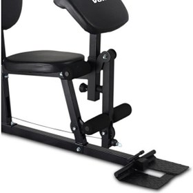 Resim Voit VT1200 Homegym 2023 Ağırlık İstasyonu 