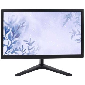 Resim Simple Sm185-h 18.5 Inc Hdmi+vga Led Monitör 