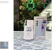Resim Samsung A55 İkinci El TR | 128 GB | Mavi İkinci El SAMSUNG A55 128GB HATASIZ ÇİZİKSİZ 21 AY SAMSUNG TR GARANTİLİ