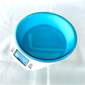 Resim Larimar Dijital Göstergeli Mutfak Terazisi 