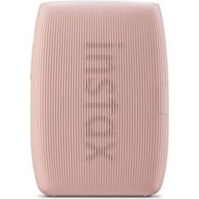 Resim Mini Link 3 Pembe Akıllı Telefon Yazıcısı Ve 20'li Mini Film 1 
