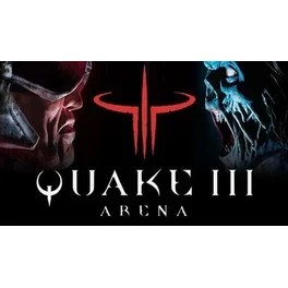 Resim Quake Iıı Team Arena (Pc) 