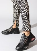 Resim Rovigo Siyah Kadın Sneaker 239.00000133.13.520 