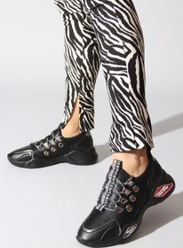Resim Rovigo Siyah Kadın Sneaker 239.00000133.13.520 