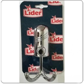 Resim Lider Nehir İkili Bornozluk 