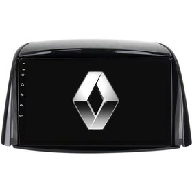 Resim Renault Koleos Araç Multimedya Android Ekran Carplay Double Teyp 4+64 9" 09-16 P.black Cadence 