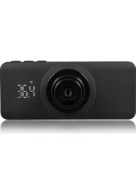 Resim Geeroyoo Anında Ölçümlü Kızılötesi Termometre: Duvara Monte Veya Tripod İle Kullanım, C/ F Dönüşüm, Alarm Fonksiyonu 