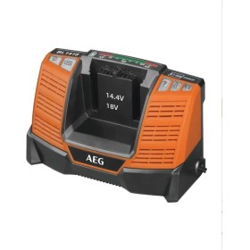 Resim AEG SETLL1850SHD 18V-2x5.0Ah Yedek Akü + Şarj Cihazı - 4935478945 