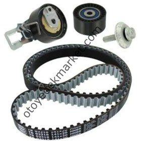 Resim Ford Courier (2015-2020) 1.5 Tdci Triger Seti Euro 6 (Skf) 
