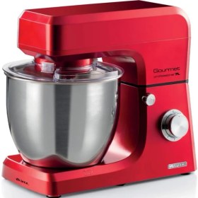 Resim Gourmet Arıete 1598/01 Gourmet Proffessıonal 7l Mutfak Sefı Kırmızı 