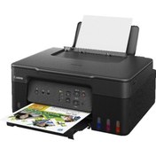 Resim Canon G3430 Uyumlu Yazıcı - Tarayıcı - Fotokopi Renkli Mürekkep Tanklı Yazıcı Wi-fi 