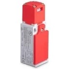 Resim Emas L5K23LUM320 Emniyet Sınır Şalteri Kıvrık+Düz Metal Anahtarlı 