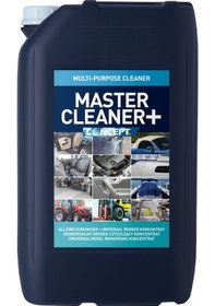 Resim Concept Master Cleaner Plus 25 Litre 