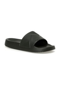 Resim Kinetix Trud 3fx Haki Erkek Deniz Ayakkabısı Siyah 