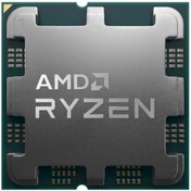 Resim Hedef Market RYZEN 7 9800X3D AM5 TRAY ISLEMCI 