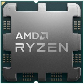 Resim Hedef Market RYZEN 7 9800X3D AM5 TRAY ISLEMCI 