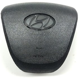 Resim Hyundai Accent Blue Airbag Kapağı 487177566 