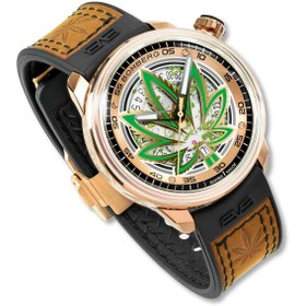 Resim Bomberg Ct43apgd.30-3.11 Erkek Kol Saati 