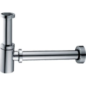 Resim Geberit 151.024.21.1 Lavabo Sifonu Parlak Krom 