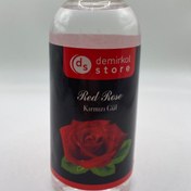 Resim Demirkol Store Hava Nemlendirici Kokusu - Su Bazlı Oda, Araç Ve Ortam Kokusu Kırmızı Gül - Red Rose 150 Ml 