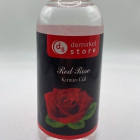 Resim Demirkol Store Hava Nemlendirici Kokusu - Su Bazlı Oda, Araç Ve Ortam Kokusu Kırmızı Gül - Red Rose 150 Ml 