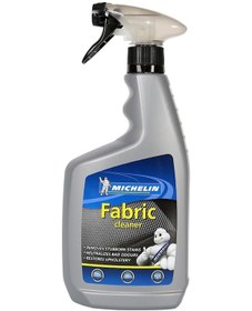 Resim Michelin MC31425 Araç Koltuk, Döşeme Temizleyici ve Leke Sökücü Sprey 650 ML 