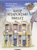 Resim Tudem Yayınları Kayıp Kitaplıktaki İskelet Serisi (3 Kitap Takım) / Aytül Akal / Tudem Yayınları / 8699237598712 
