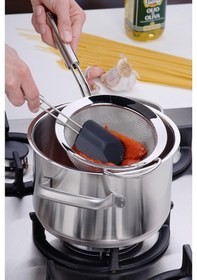 Resim Wmf Profi Plus Süzgeç 16cm Diğer 