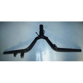 Resim Specıal Alfa110 - Direksiyon 